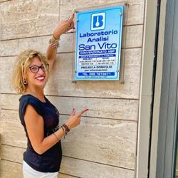 LABORATORIO ANALISI SAN VITO S.R.L., Mascalucia orari di apertura