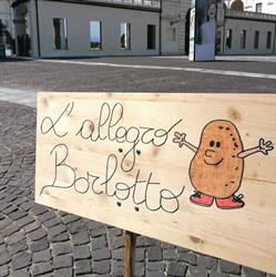 Baby Parking L'Allegro Borlotto-Venaria Reale, orari di apertura
