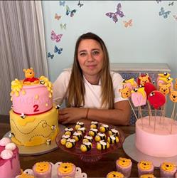 Laura e Le Sue Torte di Laura Penati, Concorezzo orari di apertura