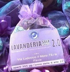 LAVANDERIA SELF SERVICE 2.0 SNC DI FONTANA BARBARA E MURGIA ORNEL LA, Pavia orari di apertura
