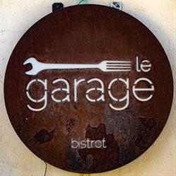 Le Garage Bistrot, Prato orari di apertura