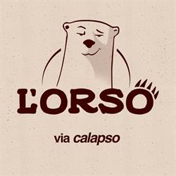 L'Orso, Messina orari di apertura