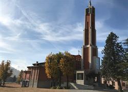 Parrocchia Beata V. Madre delle Genti Alta Val Tidone, Strà - Orari di apertura