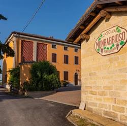 Agriturismo Monrabbioso, Cereseto orari di apertura