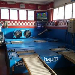 Autoriparazioni Motors By Pinuccio, Nuoro orari di apertura