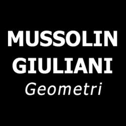 Geometri Mussolin Giuliani, Padova orari di apertura