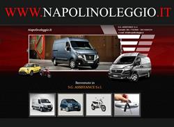 S.G Assistance Srl Noleggio Furgoni Napoli Thrifty Vans Noleggio Auto Hertz Napoli Noleggio Scooter, orari di apertura