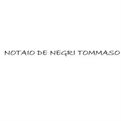 Notaio De Negri Tommaso, Vicenza orari di apertura