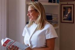 Notaio Annamaria Ferrucci, Giovinazzo orari di apertura