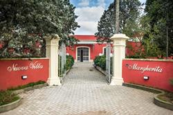 Nuova Villa Margherita S.r.l., San Cesario di Lecce orari di apertura