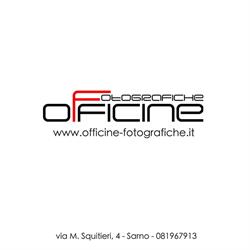 Officine Fotografiche, Sarno orari di apertura