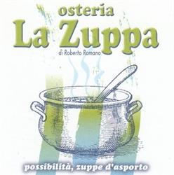 Osteria La Zuppa, Cuneo orari di apertura