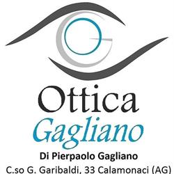 OTTICA GAGLIANO, Calamonaci orari di apertura