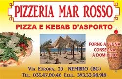 Mar Rosso, Nembro orari di apertura