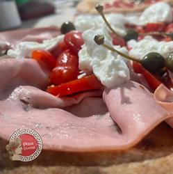Pizzeria Pizza Divina, Martina Franca orari di apertura