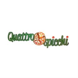 Quattro Spicchi, Roma orari di apertura