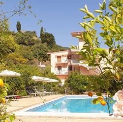 Villa Taormina, Letojanni orari di apertura