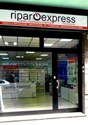 Riparo Express, Roma orari di apertura
