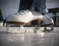 Skating Skills, Como orari di apertura