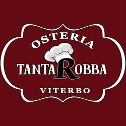 Tanta Robba Osteria, Viterbo orari di apertura