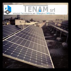 Tenam S.r.l., Foggia orari di apertura