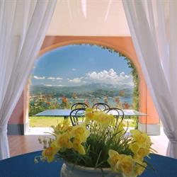 Agriturismo Terrazza sul Golfo, La Spezia orari di apertura