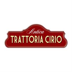 Antica Trattoria Cirio, Torino orari di apertura