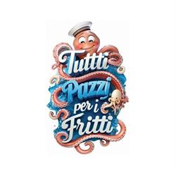 Tutti Pazzi Per I Fritti, Barletta orari di apertura