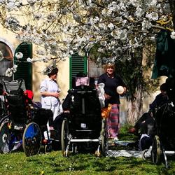 Villaggio San Francesco, Scarperia orari di apertura