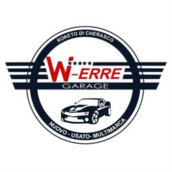W-Erre Garage, Roreto orari di apertura