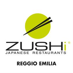Zushi, Reggio Emilia orari di apertura