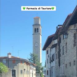 FARMACIA DI TAURIANO DI MARCON DOTT. DOMENICO E MILAN DOTT.SSA MICHELA S.N.C., Tauriano orari di apertura