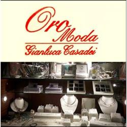 Oro Moda di Casadei Gianluca, Riccione orari di apertura