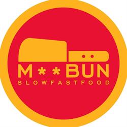 M**Bun - Slow Fast Food - Rivoli, orari di apertura