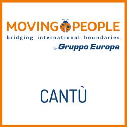 Gruppo Europa, Cantù orari di apertura