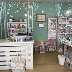 BIOKEY - BIOPROFUMERIA/BIOSAPONERIA DI CERAGIOLI GIANNA, Viareggio orari di apertura