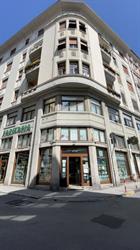 FARMACIA AI DUE LUCCI DI RAFFAELLA LJUBA PINES CAVEDON, Trieste orari di apertura