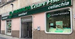 FARMACIA CESARE PISANO S.N.C. DEL DOTT. EUGENIO PISANO E C. *, Sassari orari di apertura