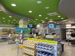 FARMACIA RUSSO DOTT. DOMENICO, Montesilvano orari di apertura