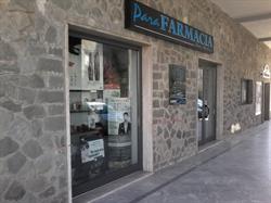 PARAFARMACIA DOTT.ALBERICCI, Villafranca in Lunigiana orari di apertura