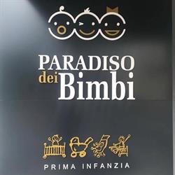 Foppapedretti PARADISO DEI BIMBI, Comiso orari di apertura
