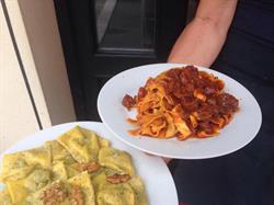 RISTORANTE TABARD INN OSTERIA, Verucchio orari di apertura
