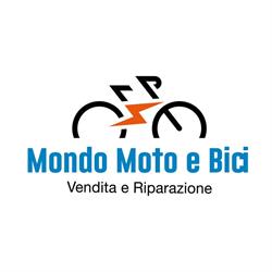 MONDO MOTO E BICI DI DILARA RAIMONDO, Verona orari di apertura