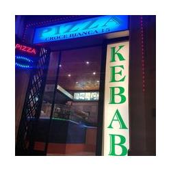 Pizza Kebab Croce Bianca 15 S.n.c., Verona orari di apertura