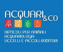 ACQUARI & CO ARTICOLI PER ANIMALI - LEQUILE, Lequile orari di apertura