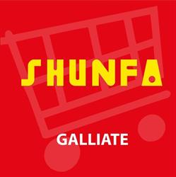 Shunfa All in One Shop Shun Fa, Galliate orari di apertura