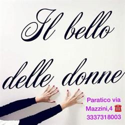Il bello delle donne, Paratico orari di apertura