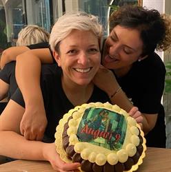 L'essenza Di Anna, Rieti orari di apertura