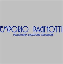 EMPORIO PAGNOTTI SRL, Cerignola orari di apertura