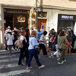 SandwiChic, Firenze orari di apertura